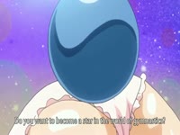 [ Anime XXX Manga ] Honoo No Haramase Doukyuusei 2